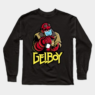 GELBOY Long Sleeve T-Shirt